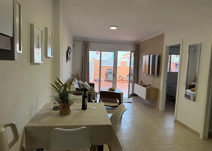 Esmeralda 15 Daire