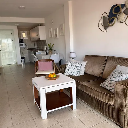 Esmeralda 15 Appartement Caleta de Fuste