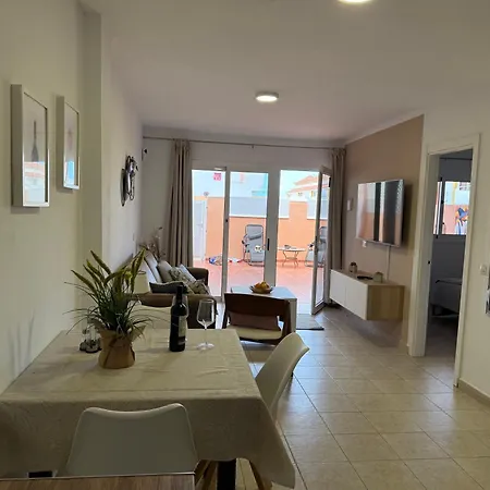 Esmeralda 15 Appartement
