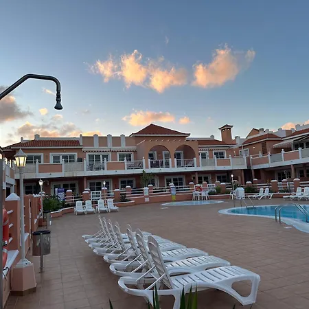 Esmeralda 15 Appartement Caleta de Fuste