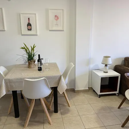 Apartament Esmeralda 15