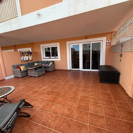 Apartament Esmeralda 15 *