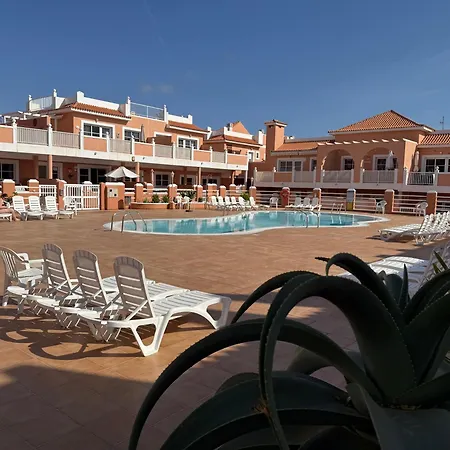 Esmeralda 15 Apartament *