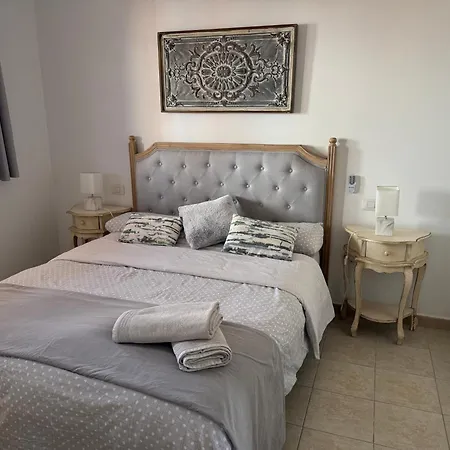 Apartament Esmeralda 15