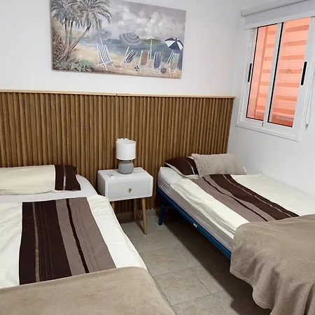 Apartament Esmeralda 15 Caleta De Fuste