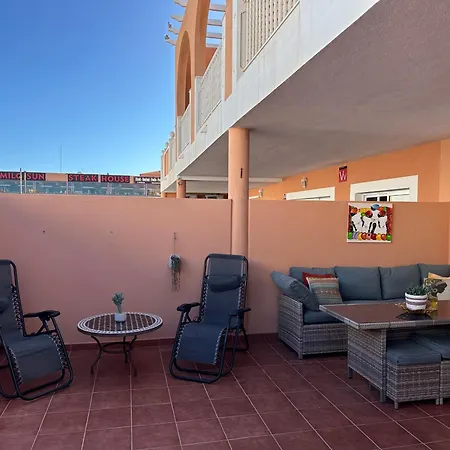 Διαμέρισμα Esmeralda 15 Caleta De Fuste