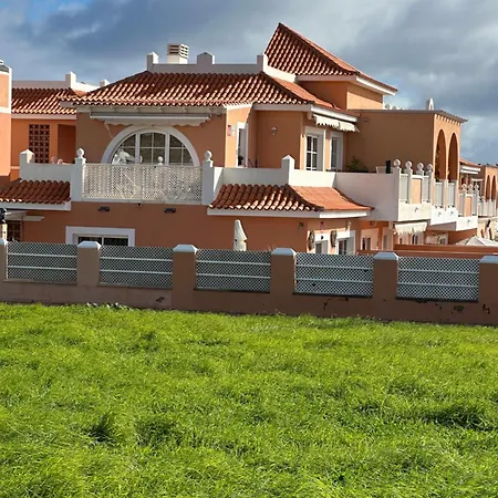 Esmeralda 15 Appartement Caleta de Fuste