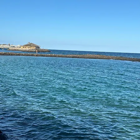 Esmeralda 15 Appartement Caleta de Fuste